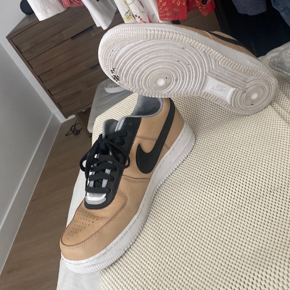 Nike X Ricardo tisci - Picture 1 of 2